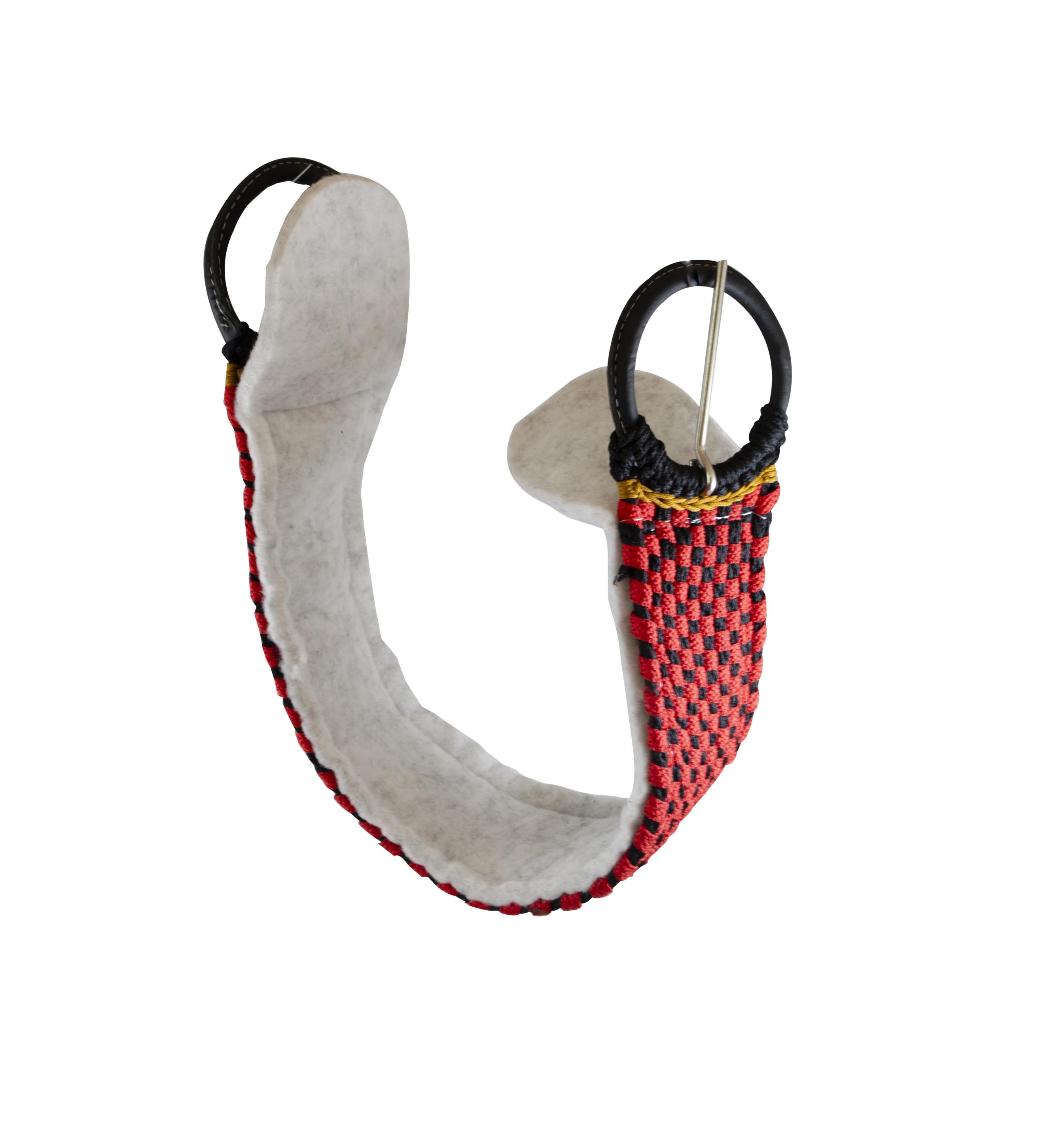 CINCHO #60 CUADROS (BLOCK)