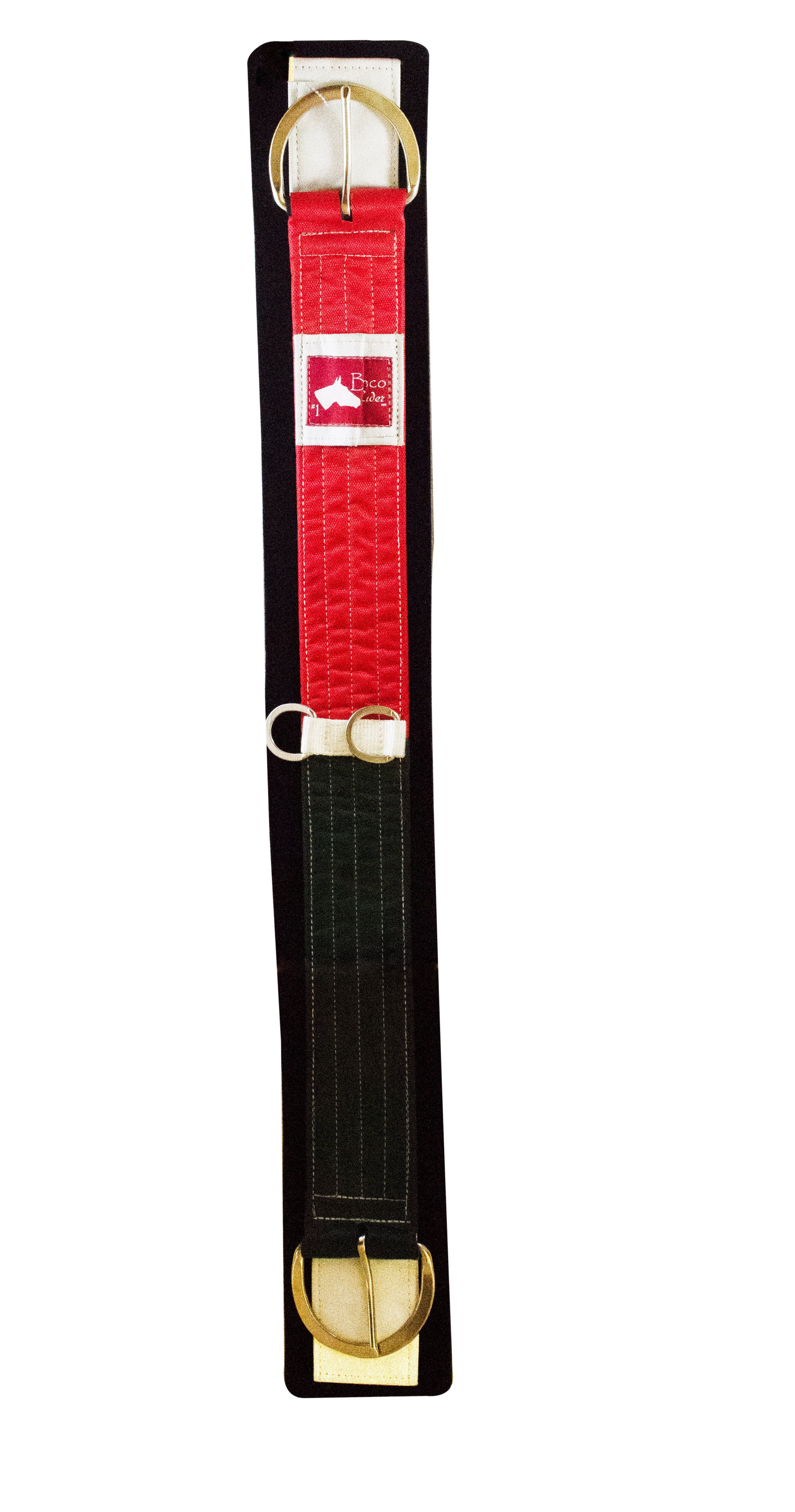 CINCHO #025 COMBINADO DE COLORES CON NEOPRENO