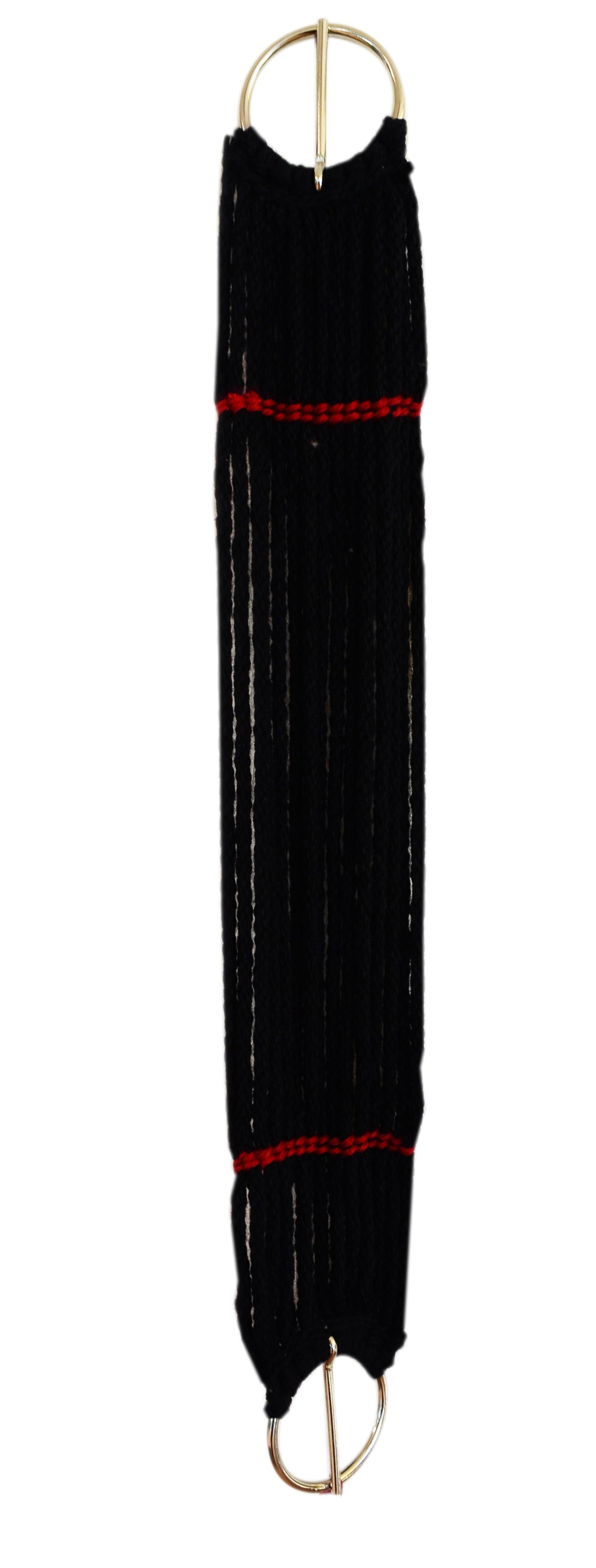 CINCHO #145 T 36 NEGRO