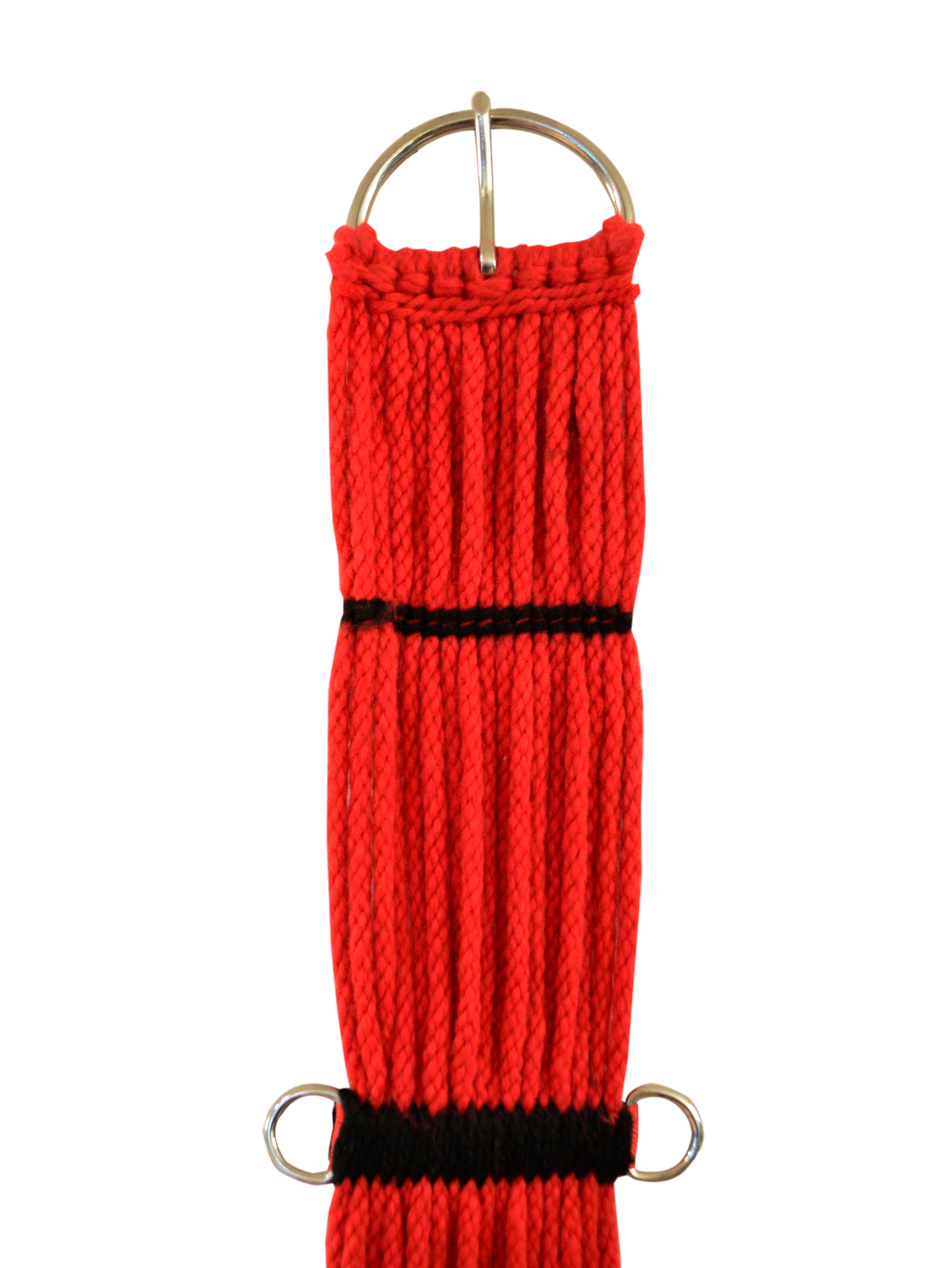 CINCHO #155 17 HILOS/ROJO 30"-36"