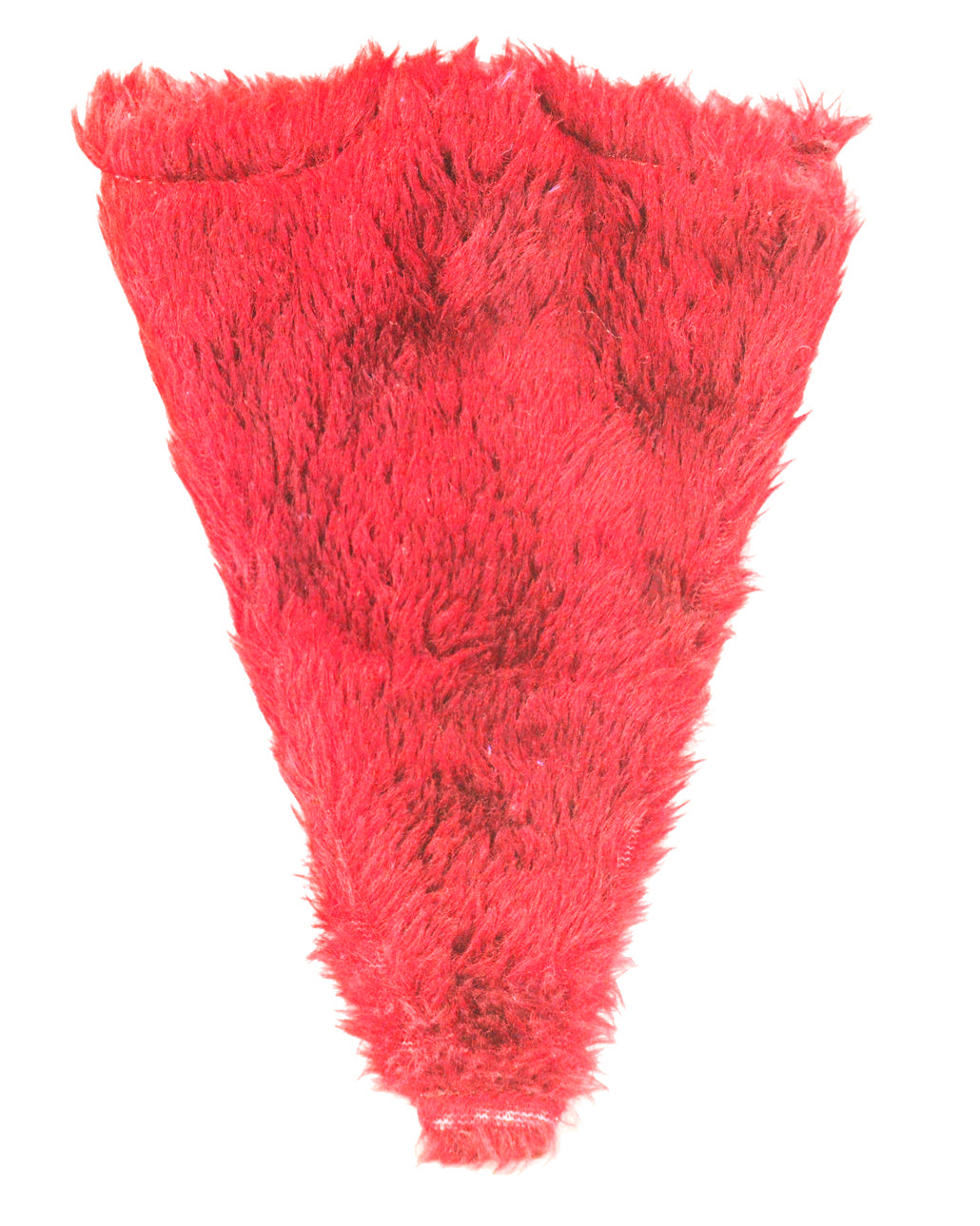 CUBIERTA P/MARTINGALA #101 ROJA