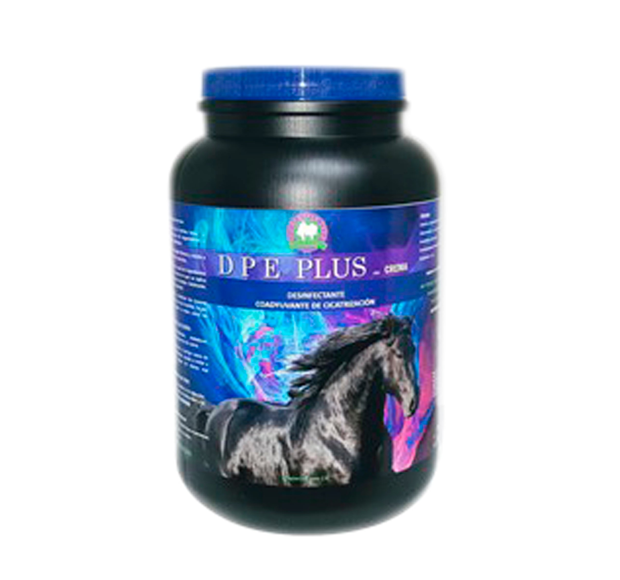DPE PLUS CREMA ANTISEPTICA 2 K