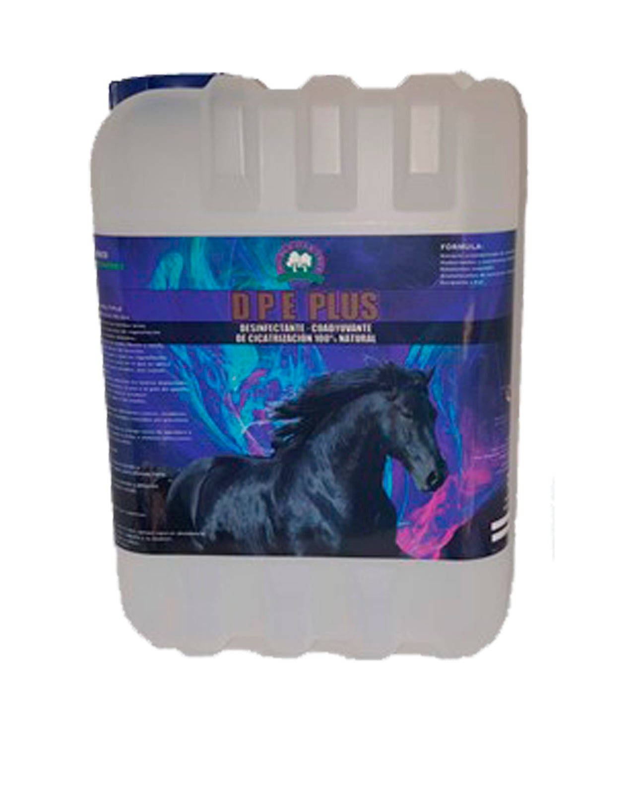 DPE PLUS 5 LT
