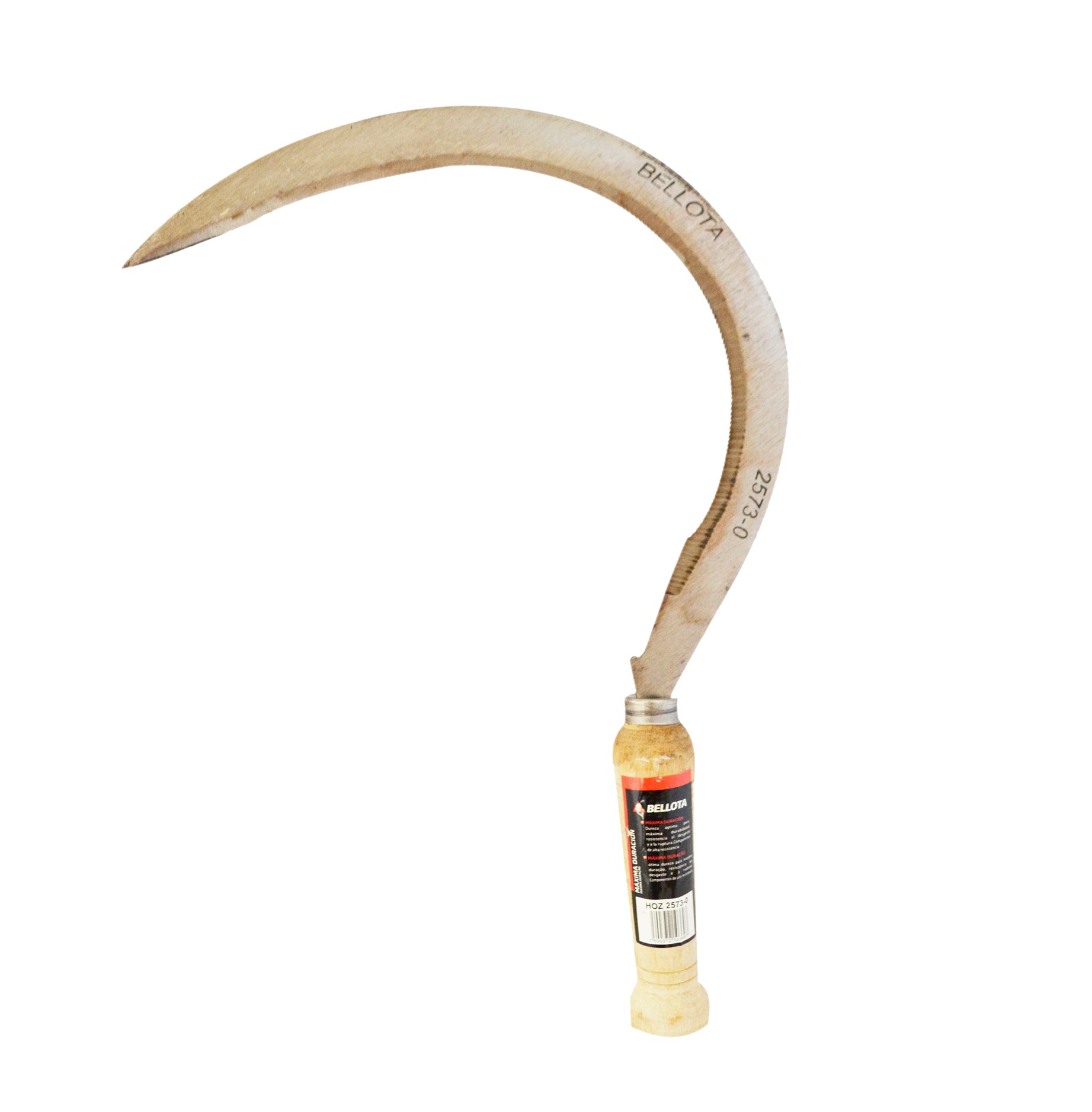 HOZ BASICA #2573-0