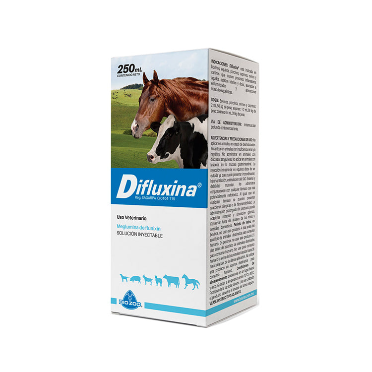 DIFLUXINA 250 ML