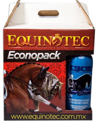ECONOPACK EQUINOTEC