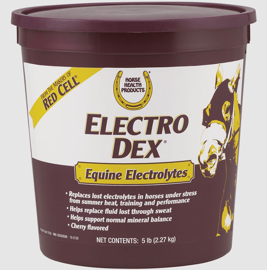 ELECTRO DEX 5 lb