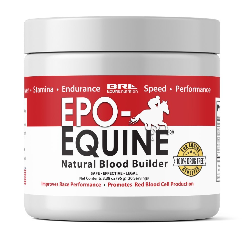 EPO EQUINE 96 gr (30 tomas)
