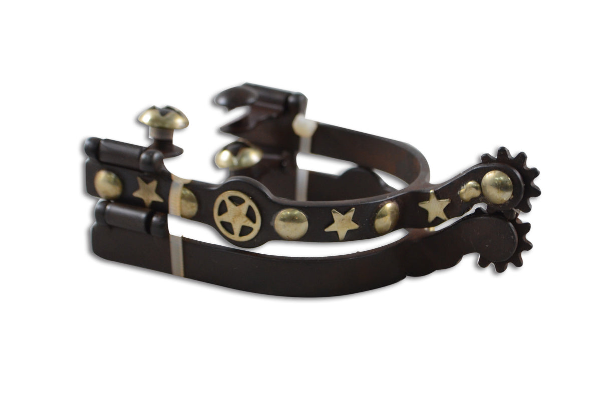 ESPUELA #384460 ANTIQUE STARS