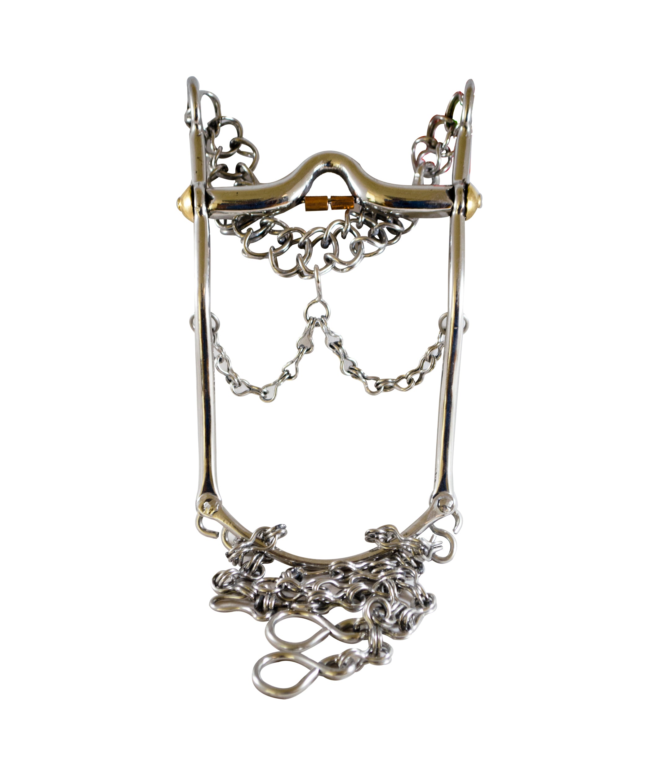 FRENO #349 ACERO LISO MEDIDA 11" (BLOCK)