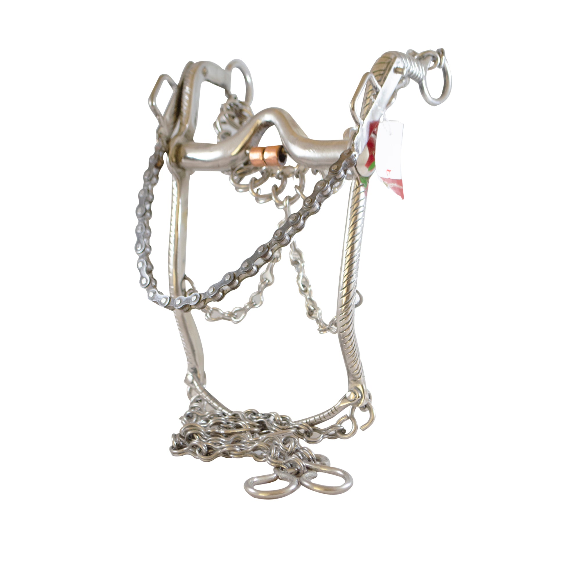 FRENO #407 BOSAL RAYADO (BLOCK)