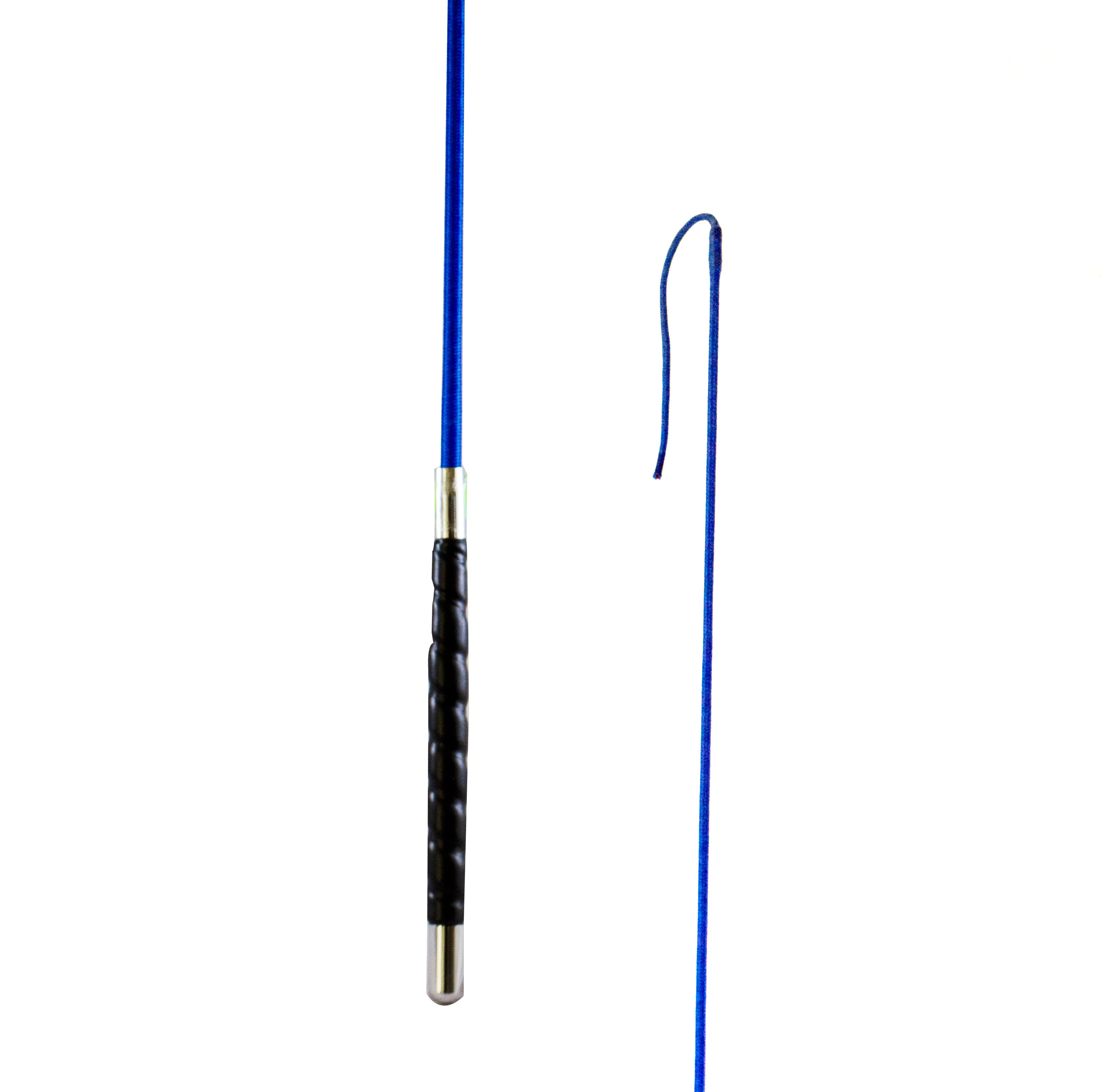 FUETE #Y12015 MANGO VINIL PUNTA METALICA 120 CM