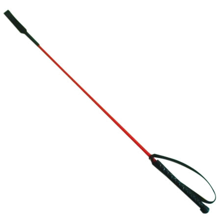 FUETE #Y11080 MANGO PLAST PAJUELA PLAST 67.5 CM 26"
