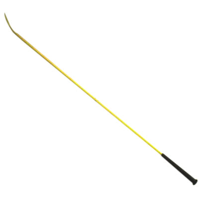 FUETE #Y12017 FIBRA VIDRIO MANGO PLAST 100 CM 39"