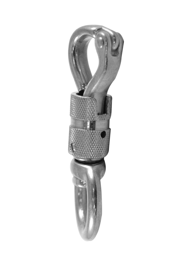 DESTORCEDOR DE SEGURIDAD #3002M 1" NIQ
