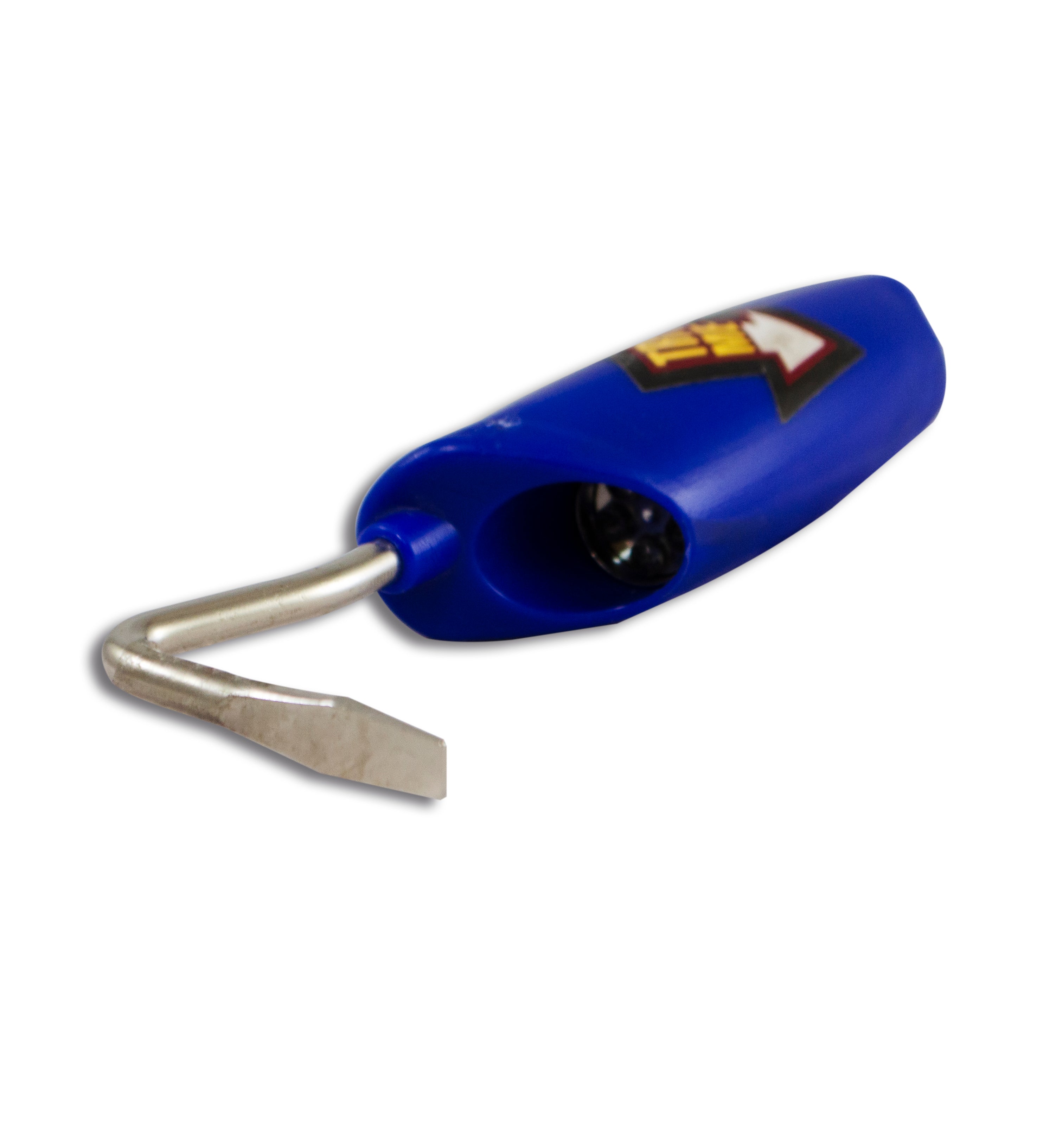 GANCHO LIMPIACASCO #68-036 C/LUZ LED