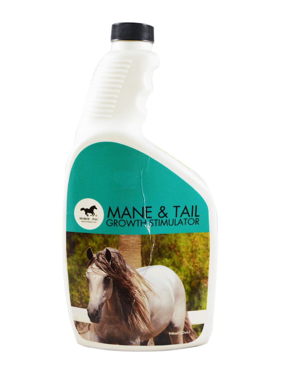 MANE & TAIL GROWTH STIMULATOR 946 ML