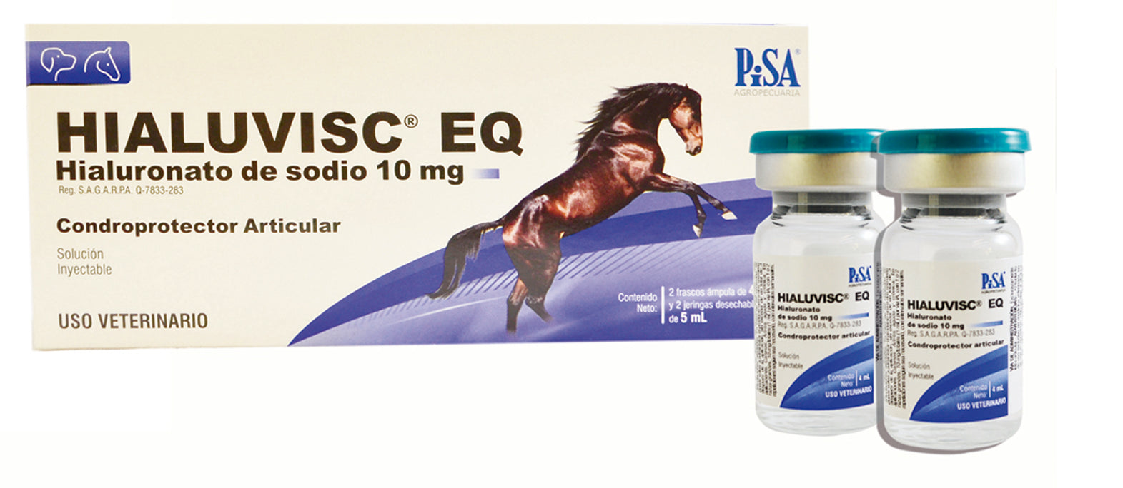 HIALUVISC EQ 10 MG 4 M