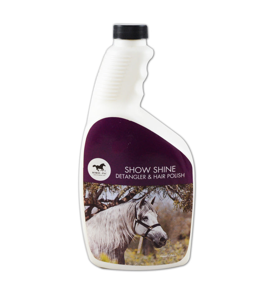 HORSE SHOW SHINE 946 ML
