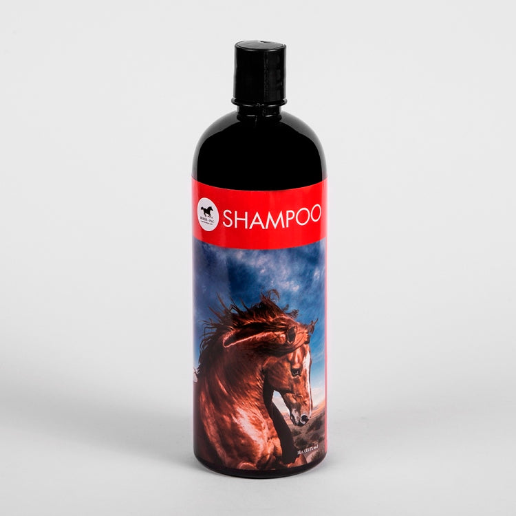 HORSE PAC SHAMPOO