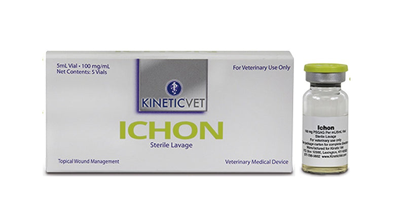 ICHON INY