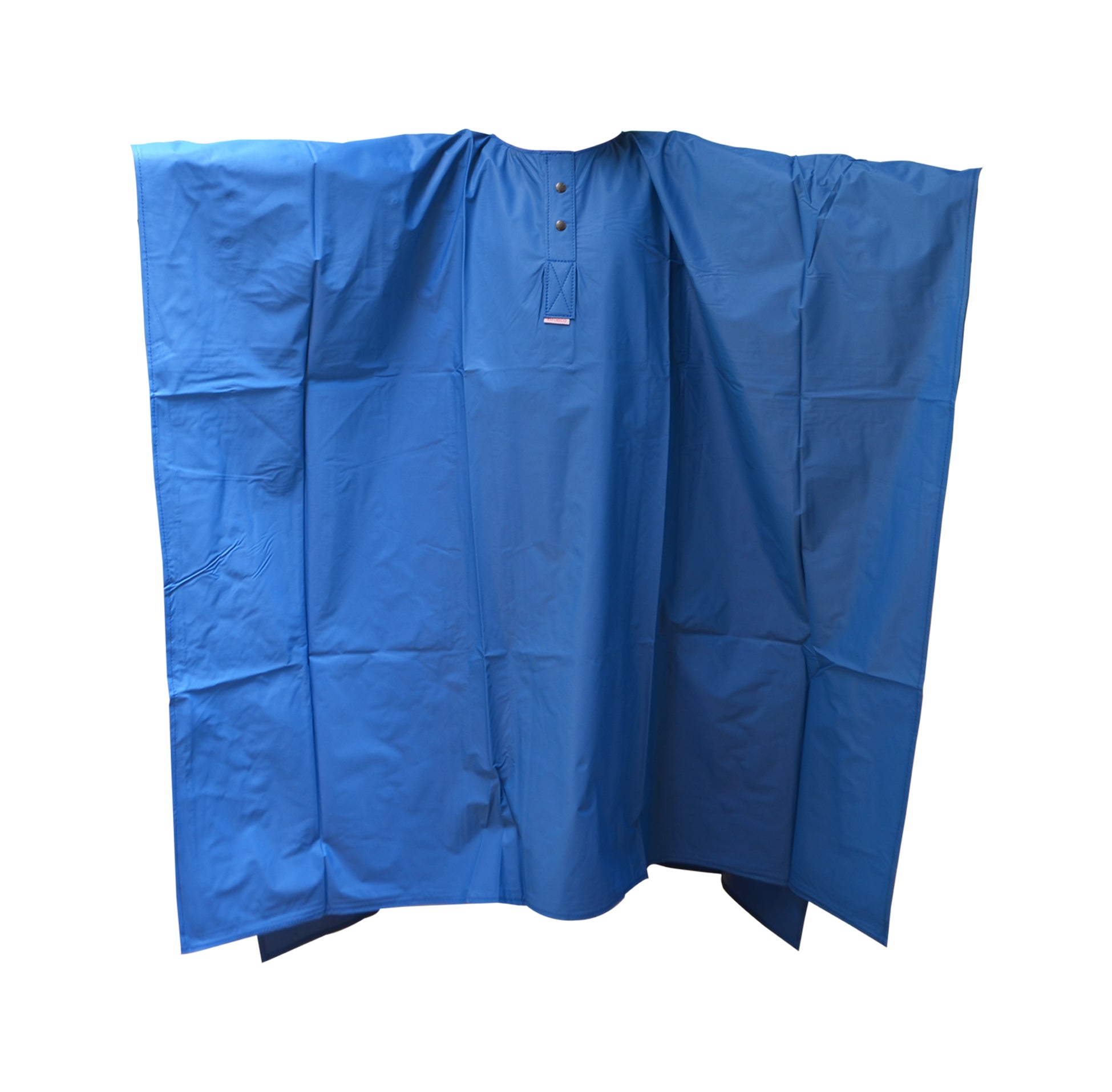 IMPERMEABLE #010 SIN GORRO