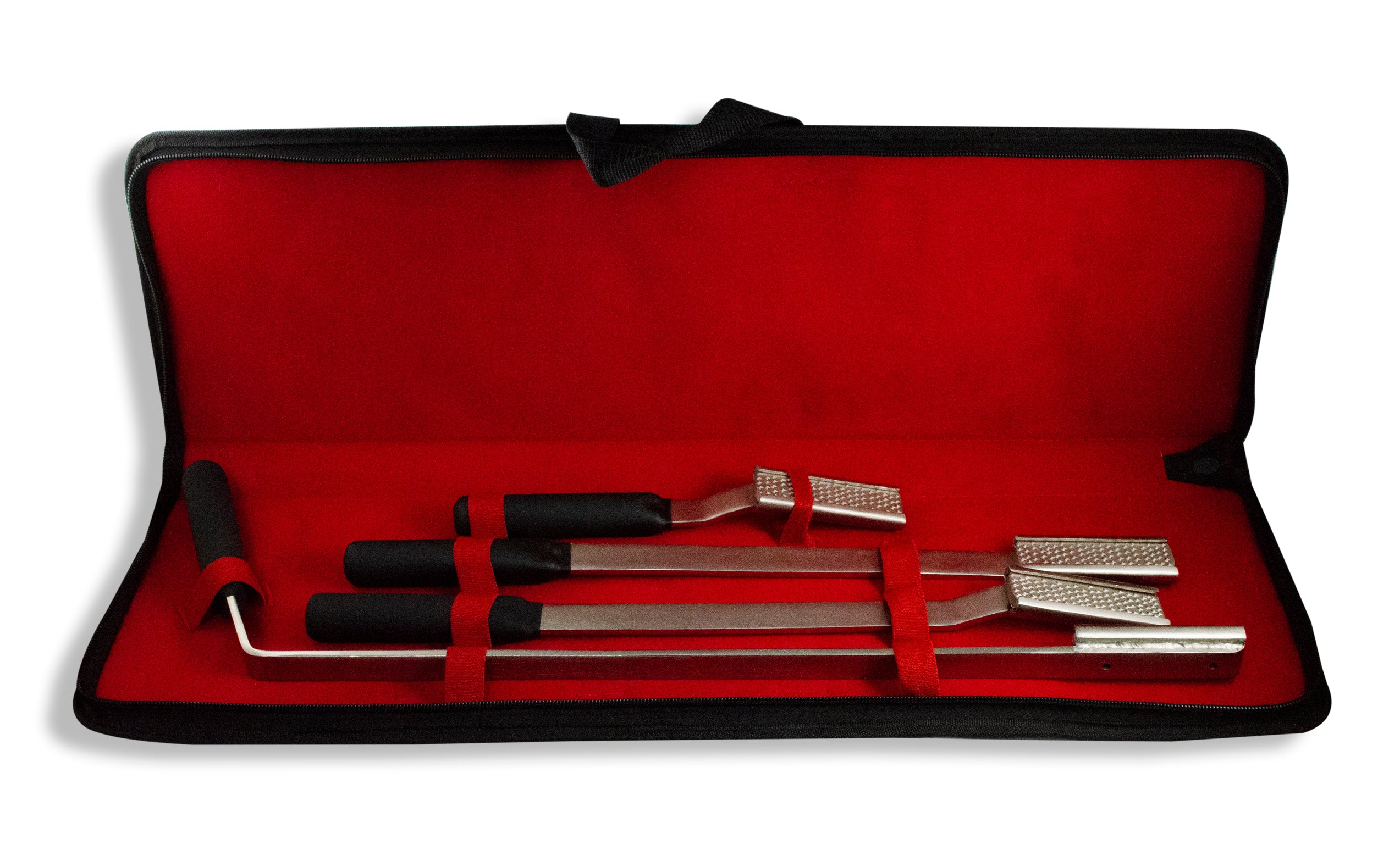 KIT LIMPIEZA LIMA PARA DIENTES #2401