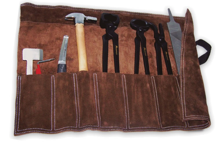 KIT PARA HERRAR #008 TORNADO BASICO