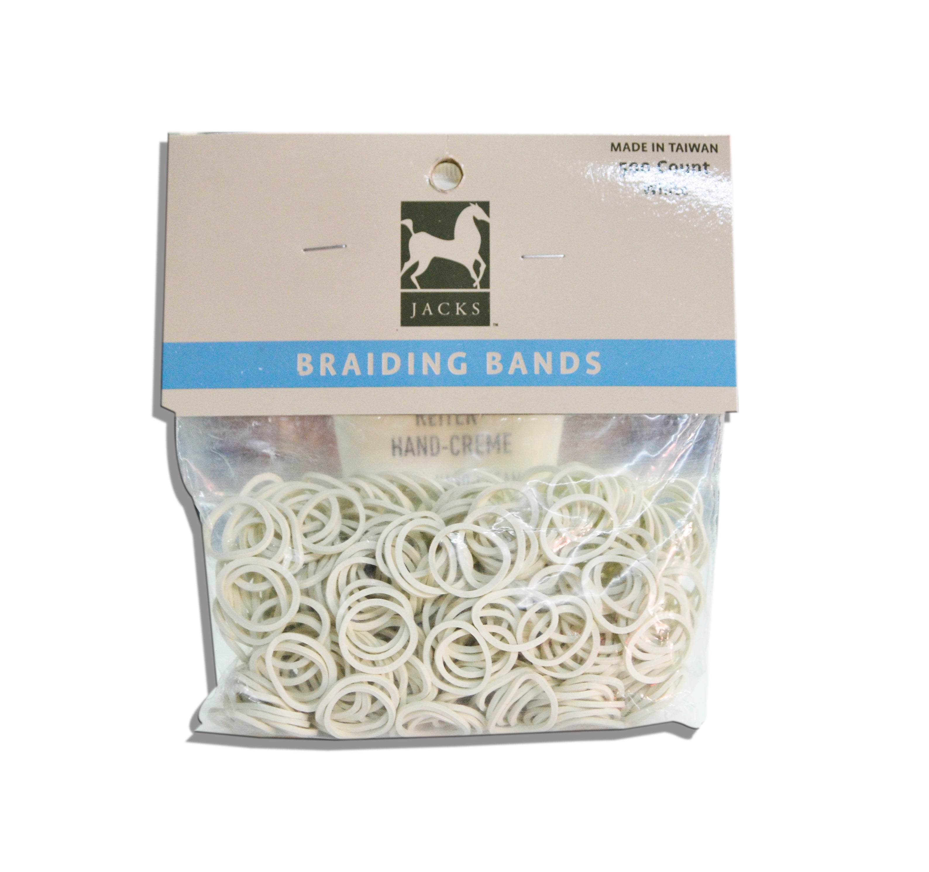 LIGAS P/LA CRIN #14419 c/500 pz