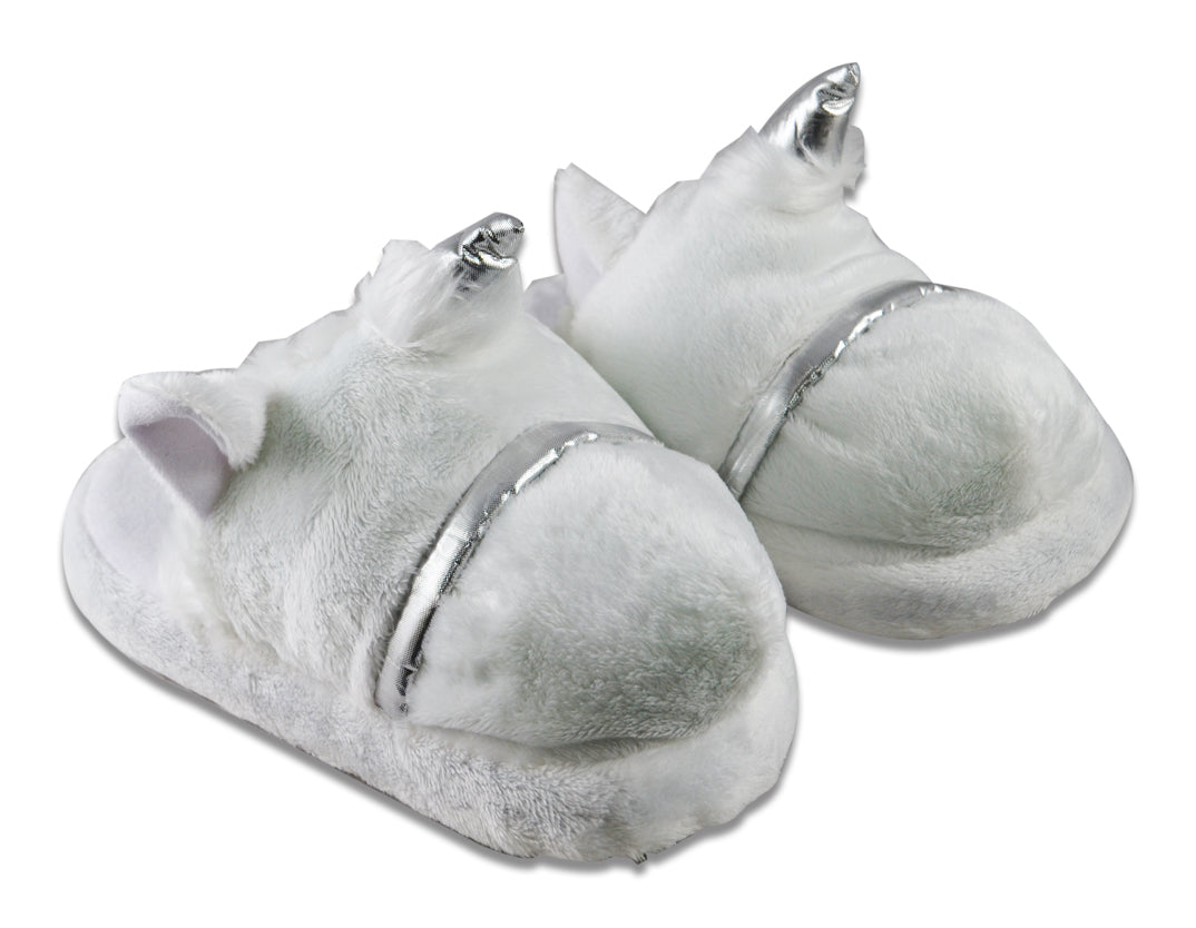 PANTUNFLA DE UNICORNIO (BLOCK)