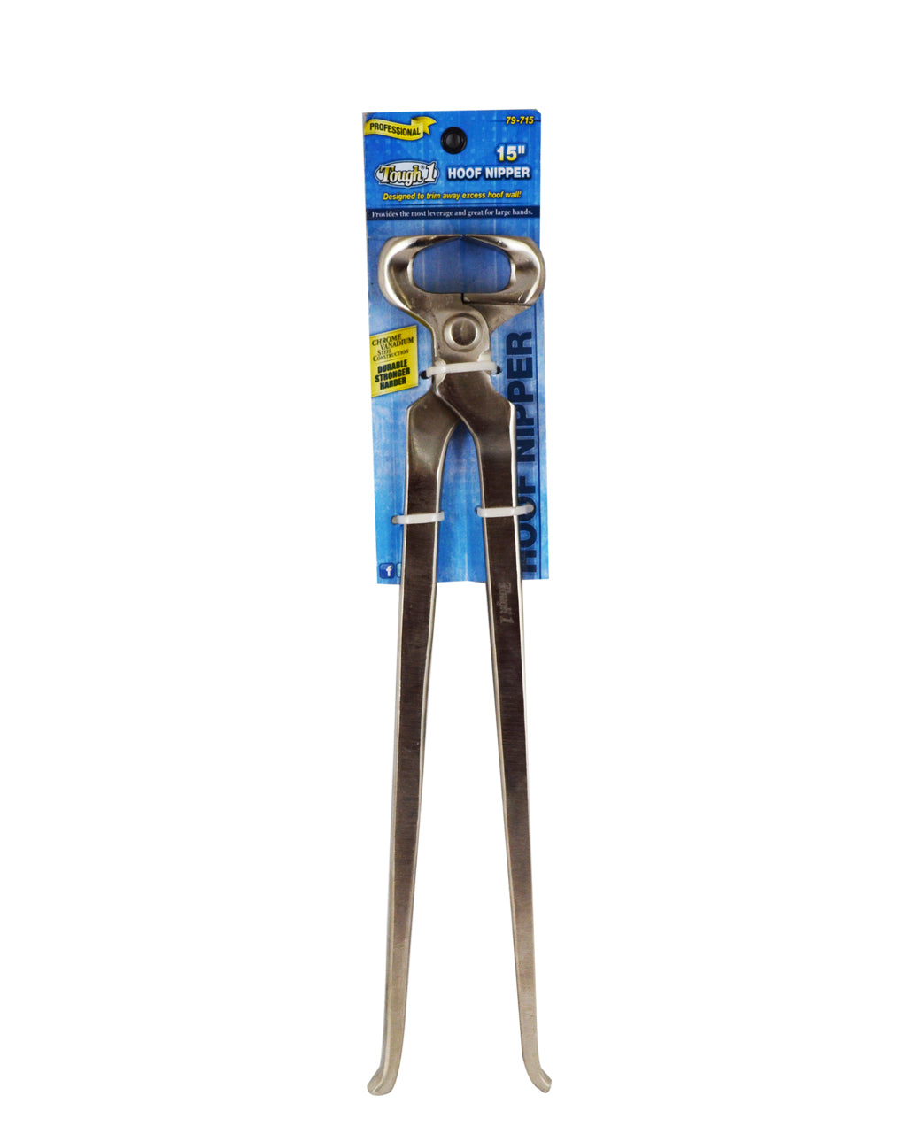 PINZA CORTA CASCO #79735 (79715)