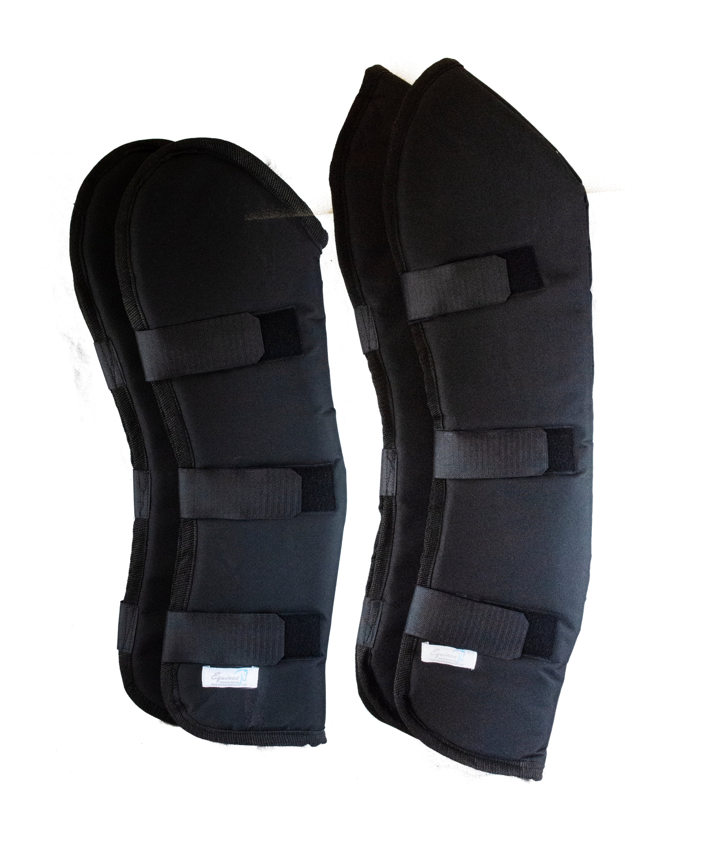PROTECTORES DE VIAJE REGULAR (BLOCK)