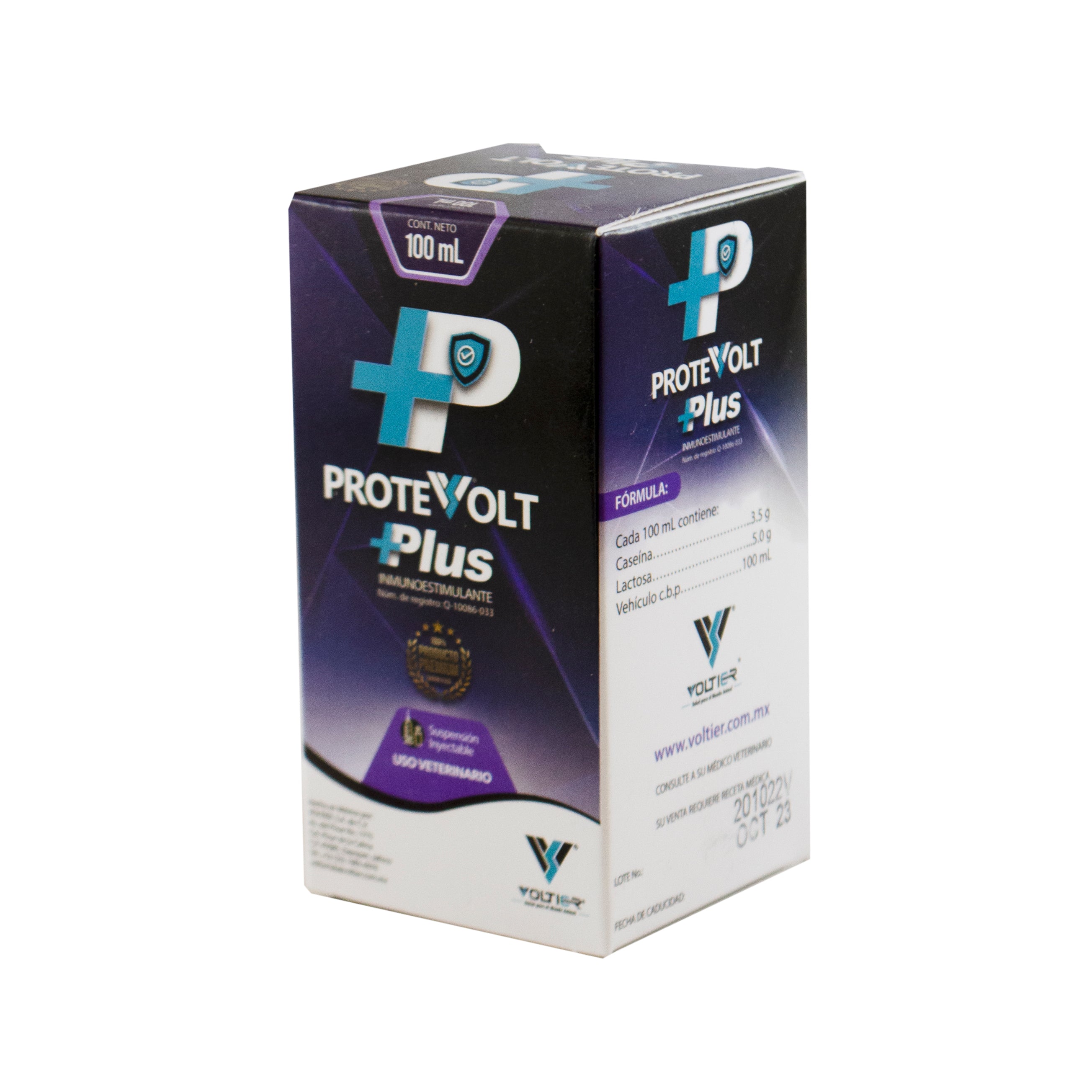 PROTEVOLT 100 ML
