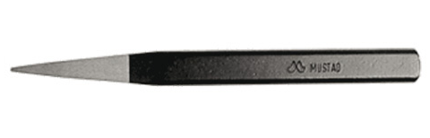 CINCEL PRITCHEL E MUSTAD
