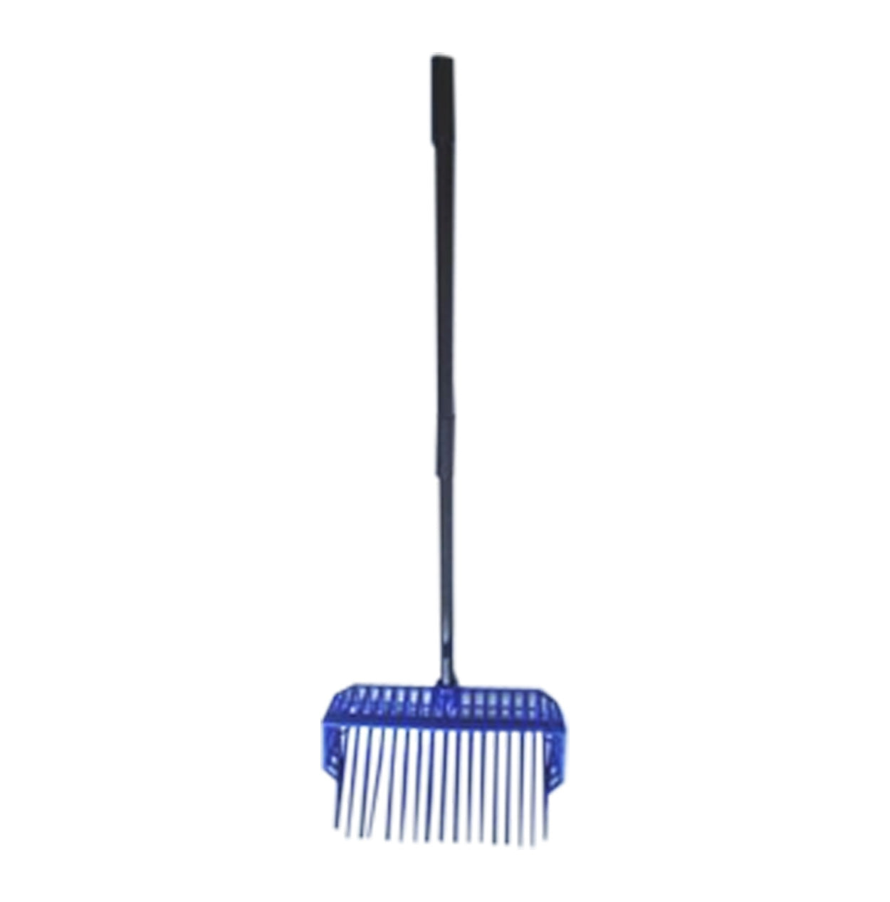 RASTRILLO #SD5015 PLASTICO DE CANASTA