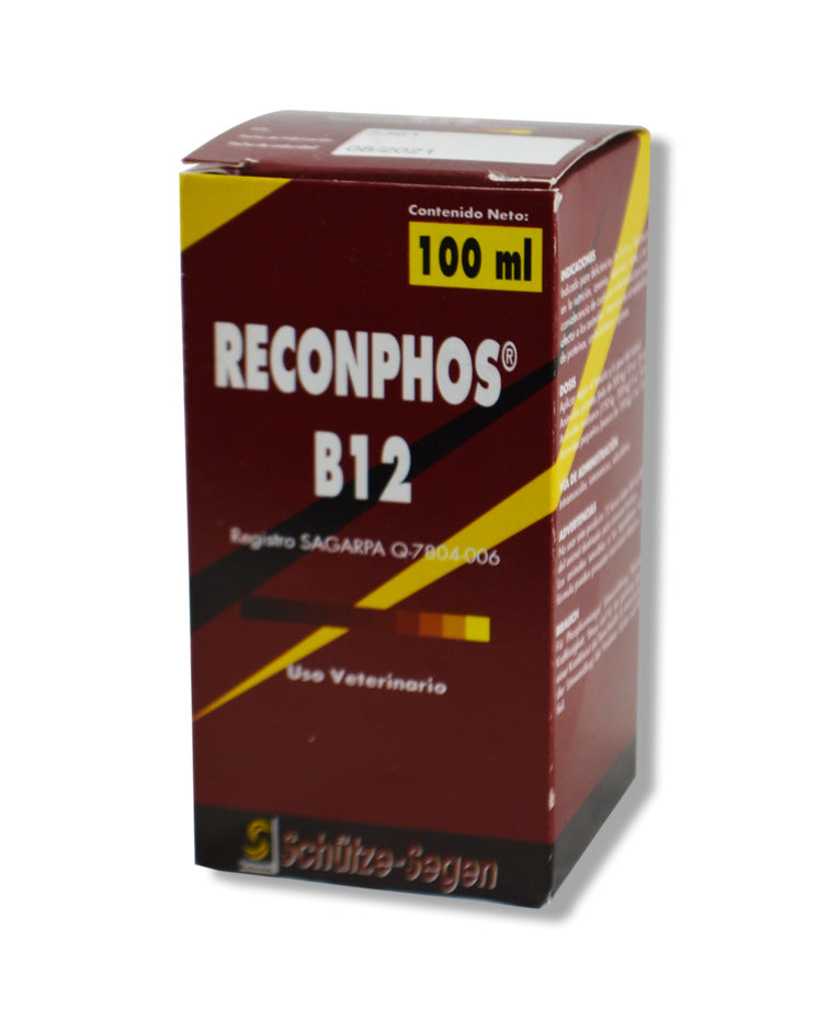 RECONPHOS B12 100 ML