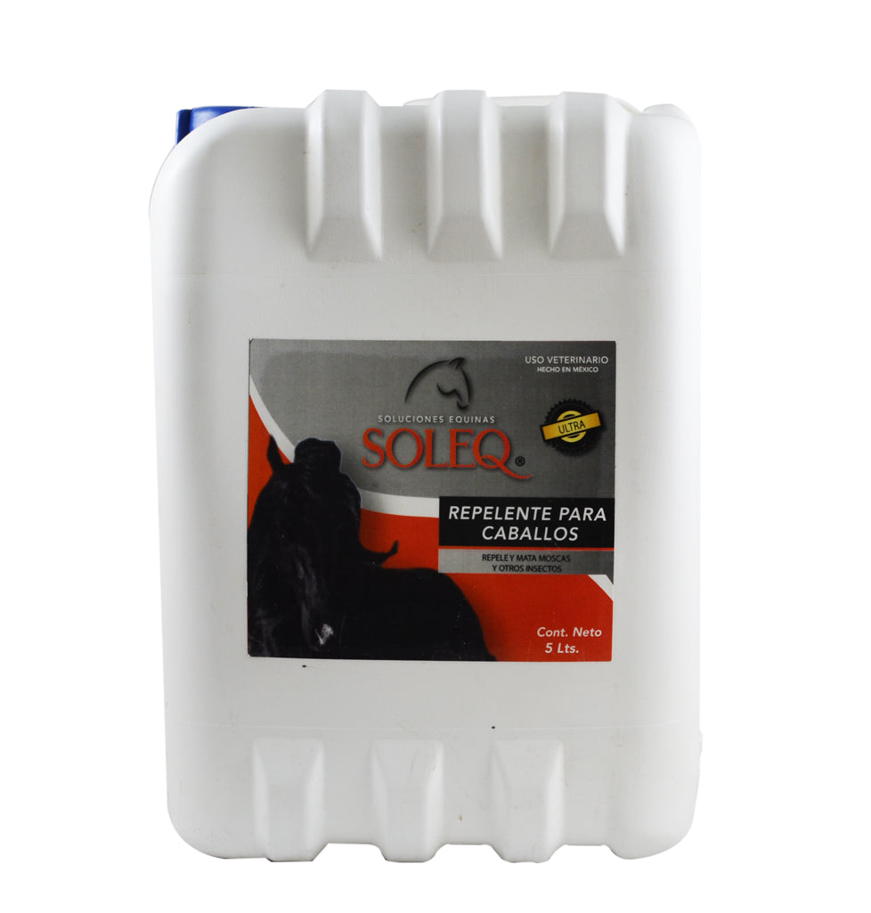 REPELENTE ULTRA SOLEQ 5 LT