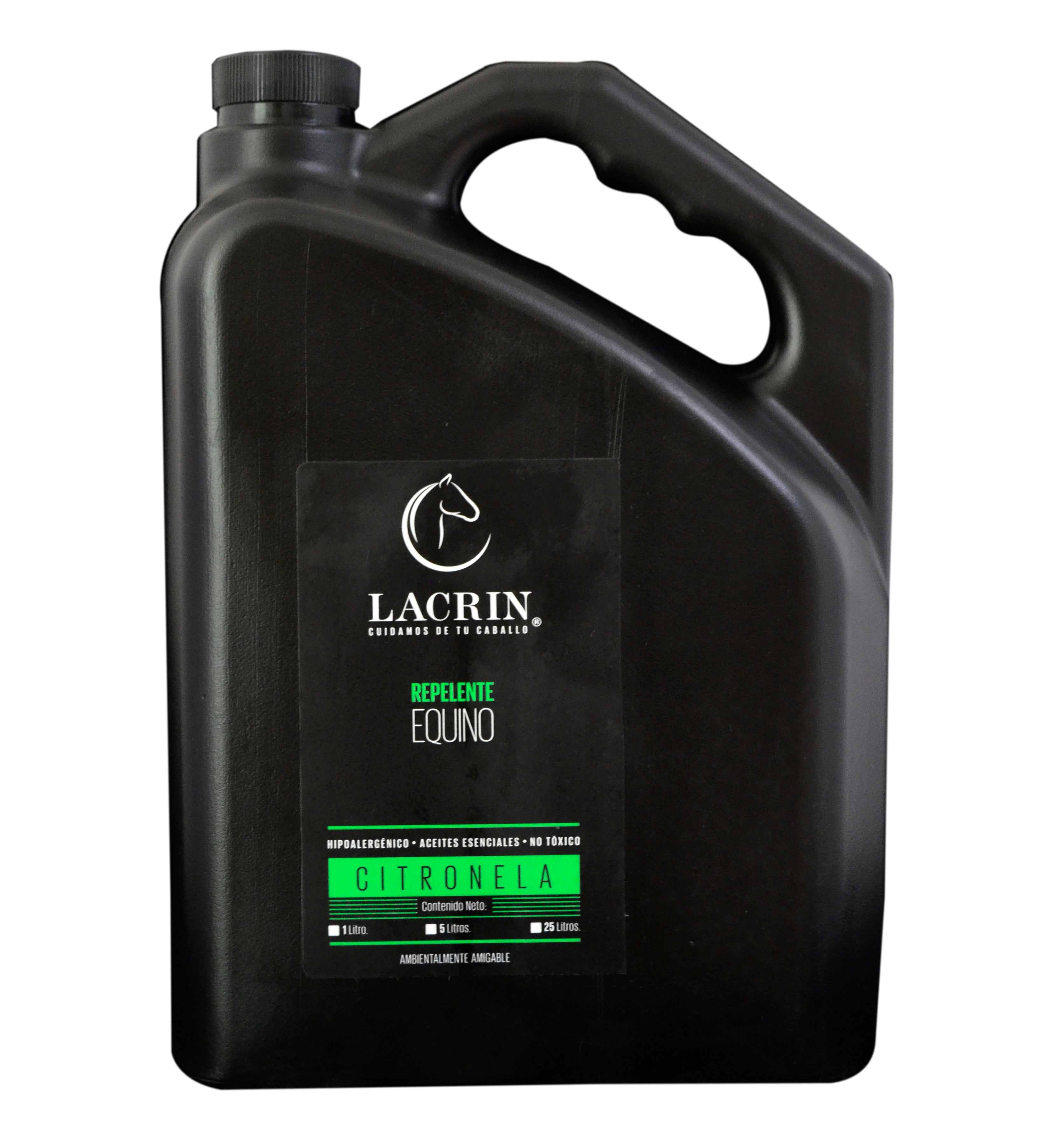 REPELENTE LACRIN 4 LT