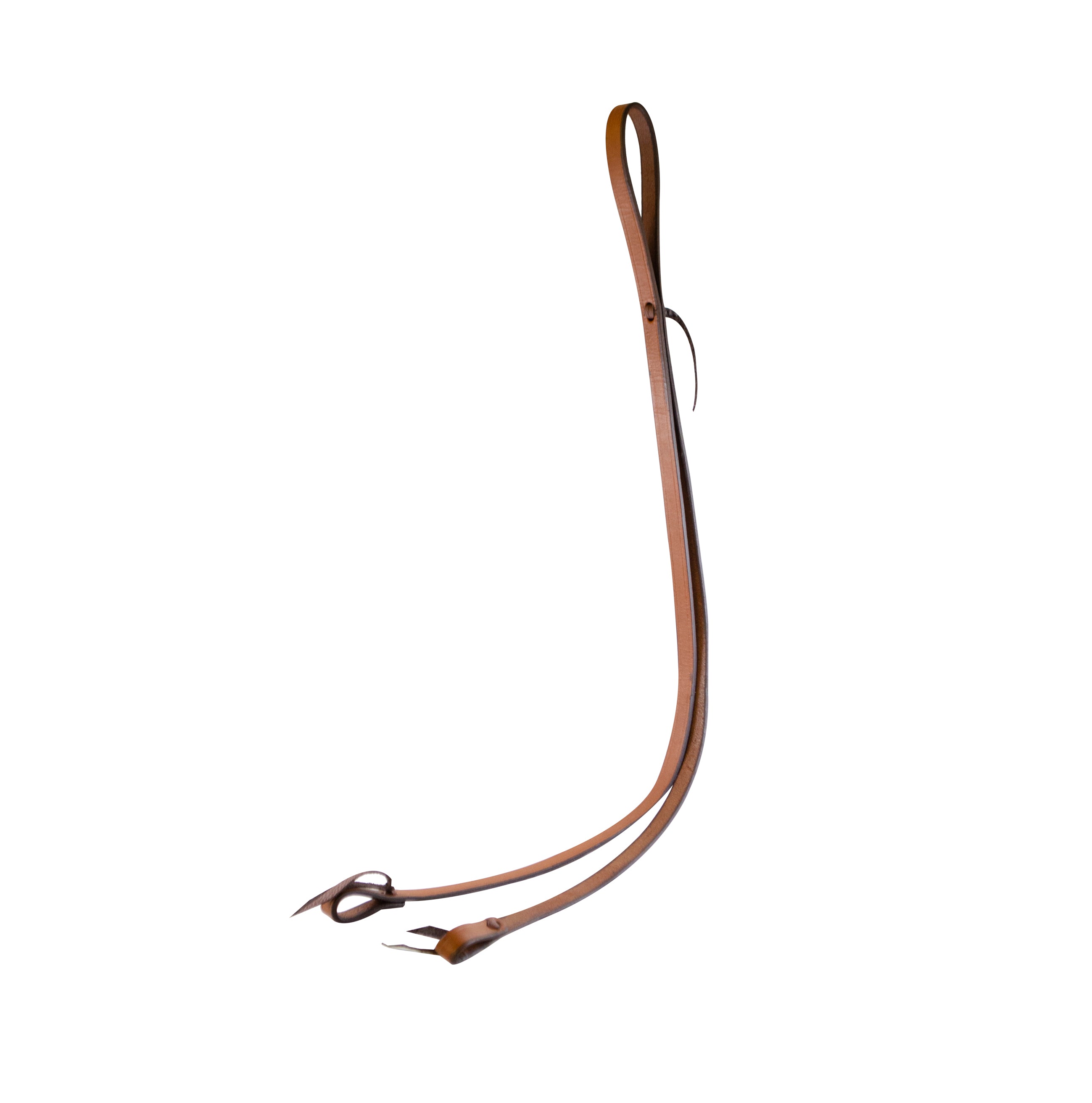 RIENDA #016 PIEL CHARRA