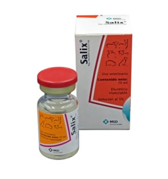 SALIX 10 ML.