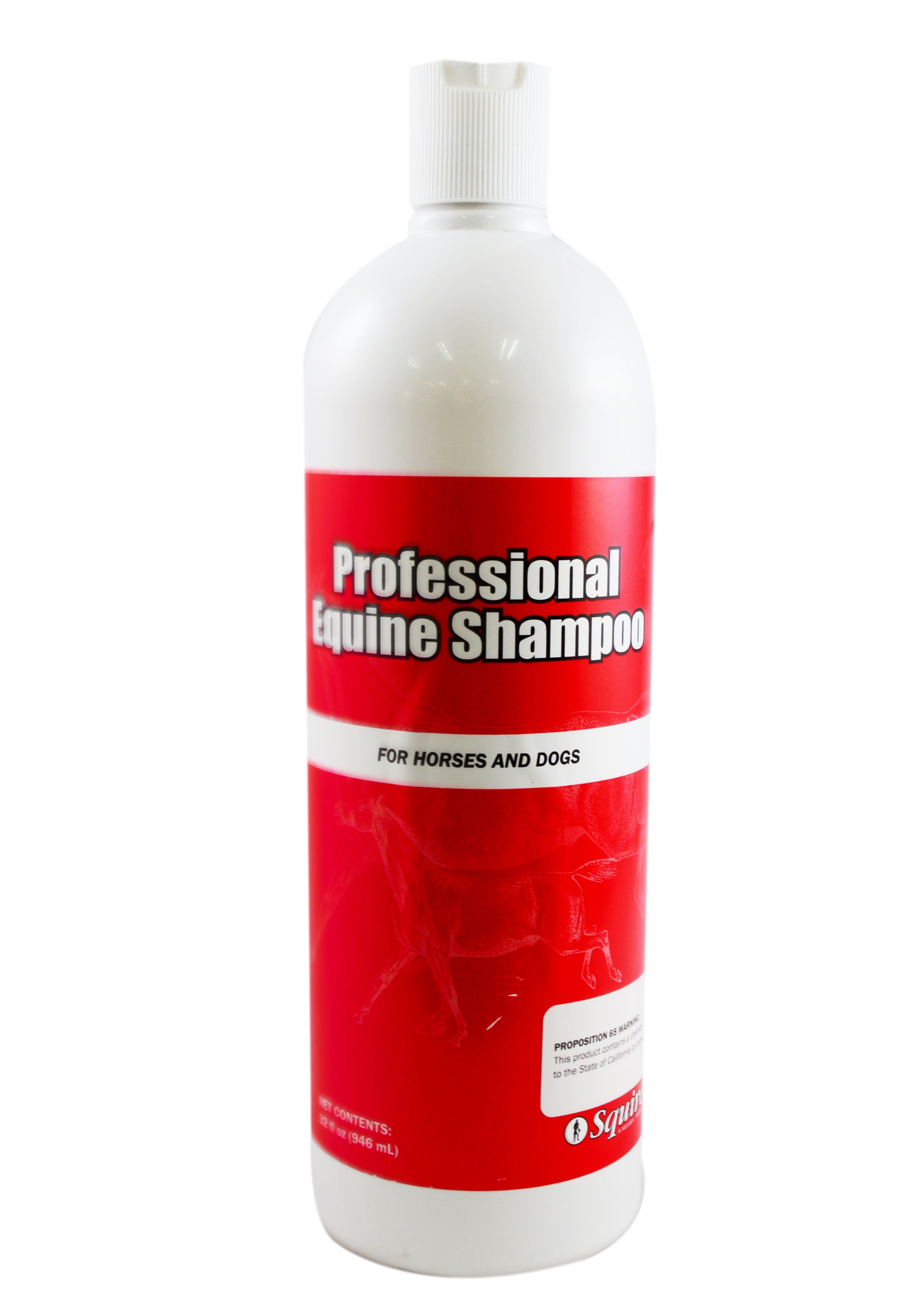 SHAMPOO PROFESIONAL PARA EQUINO 946 ml #78900