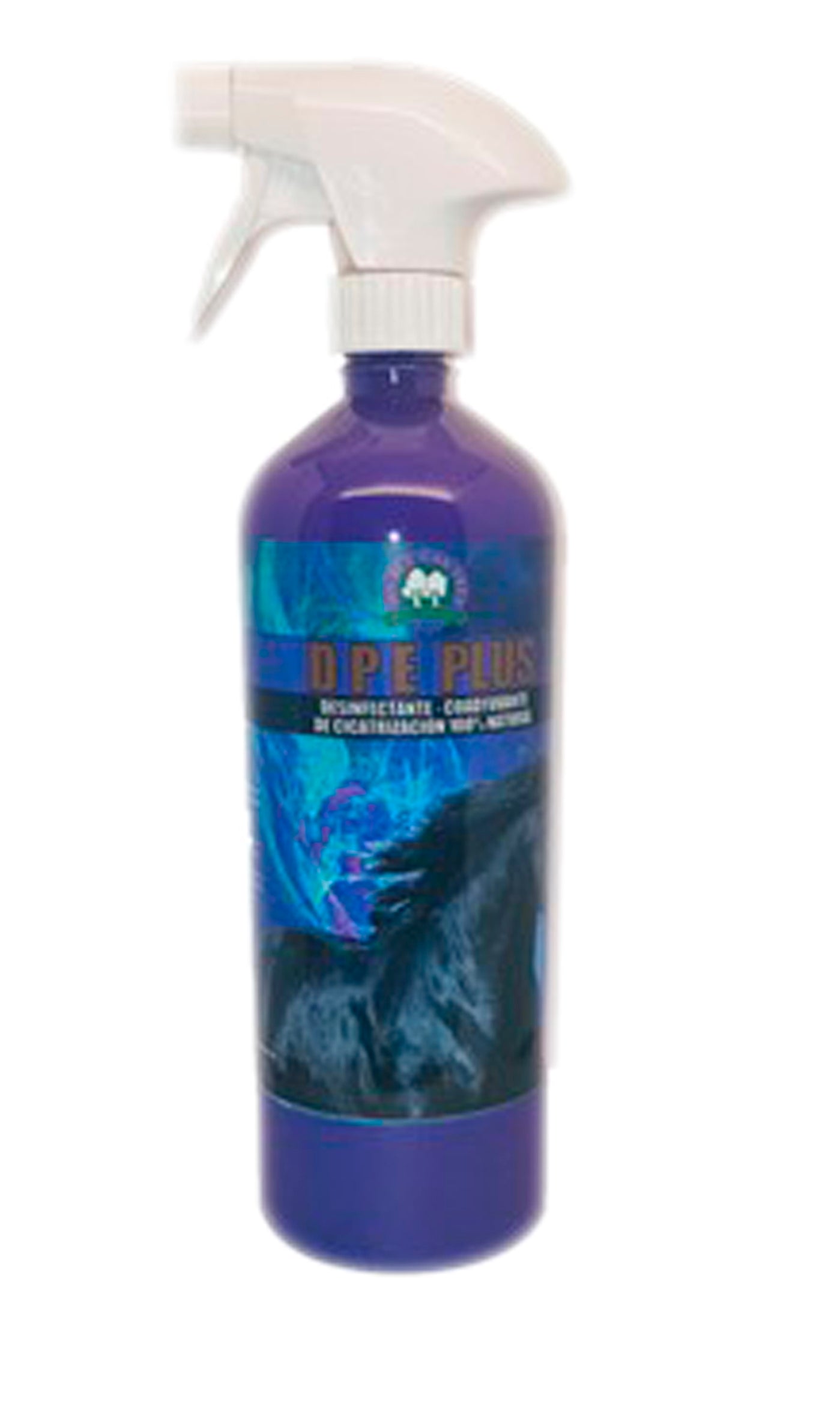DPE PLUS 1 lt