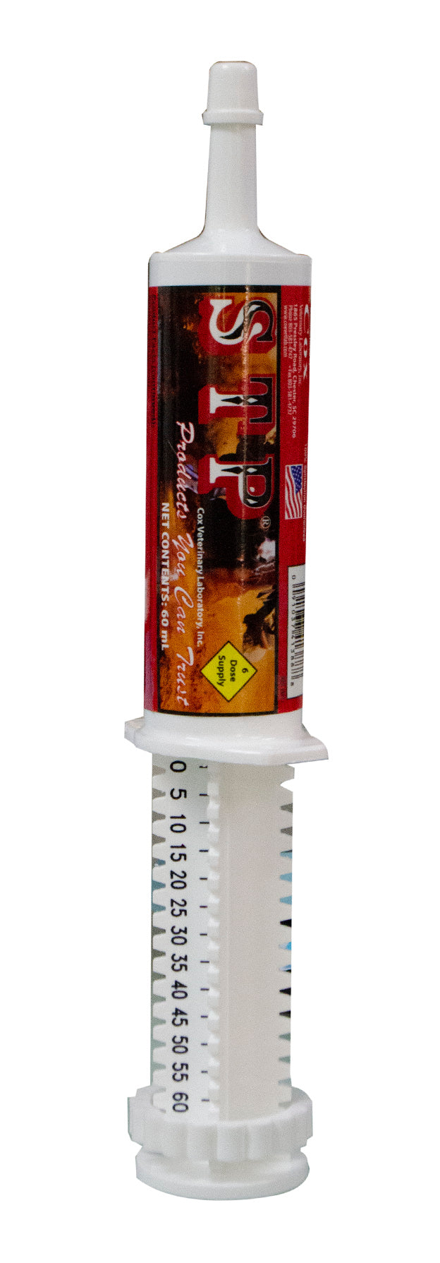 STP 60 ML PASTA