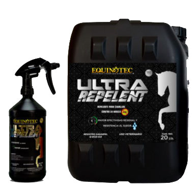 ULTRA REPELENTE 20 LT
