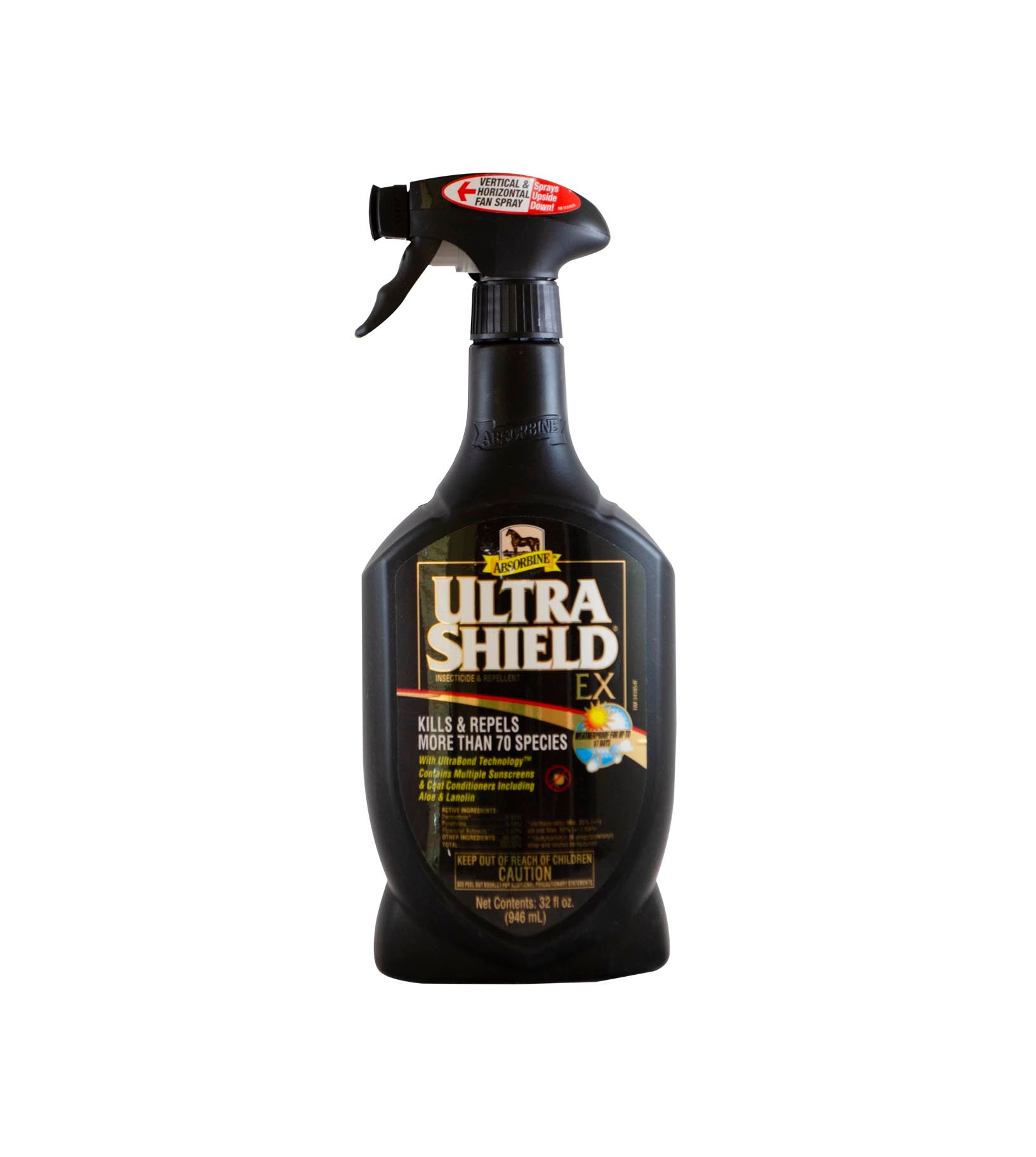ABSORBINE ULTRASHIELD 946 ml