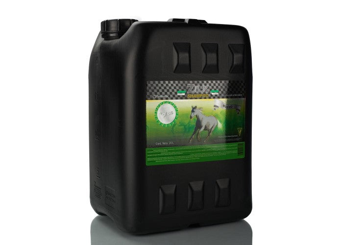 ZILK POO SHAMPOO 20 LT
