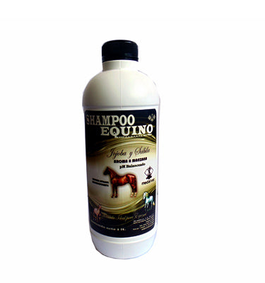 SHAMPOO EQUINO 1LT