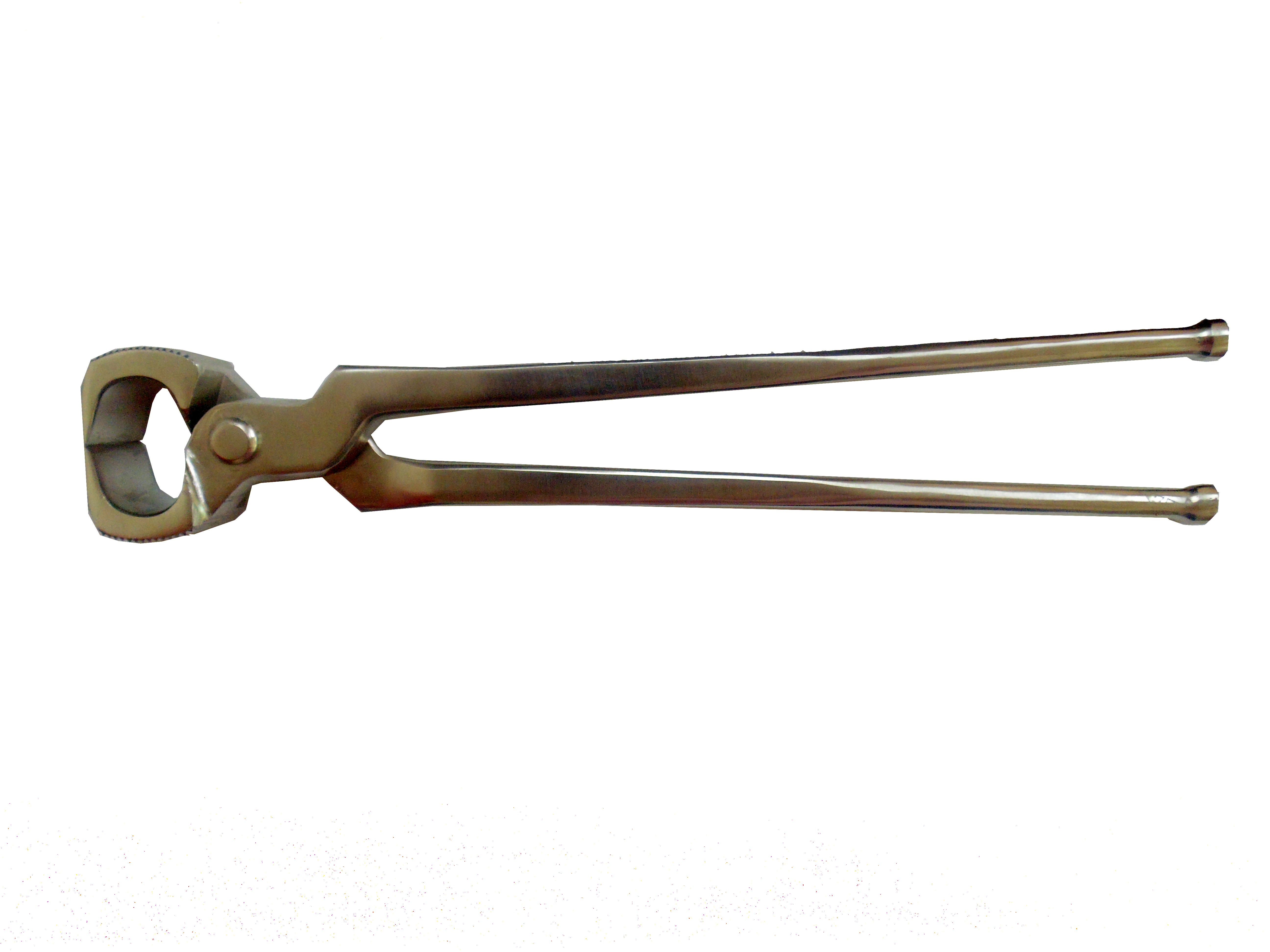 PINZA DE ARRANQUE #1593B