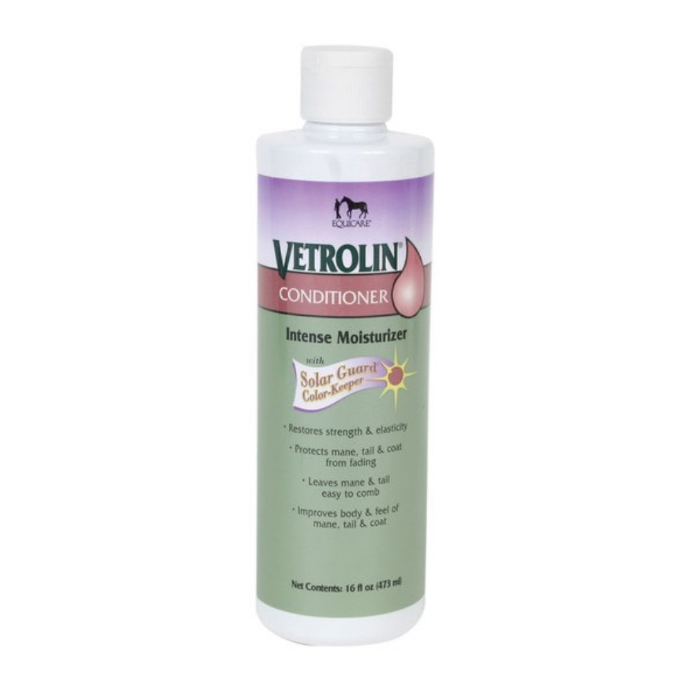 VETROLIN CONTIDIONER 16 OZ. 473 ML