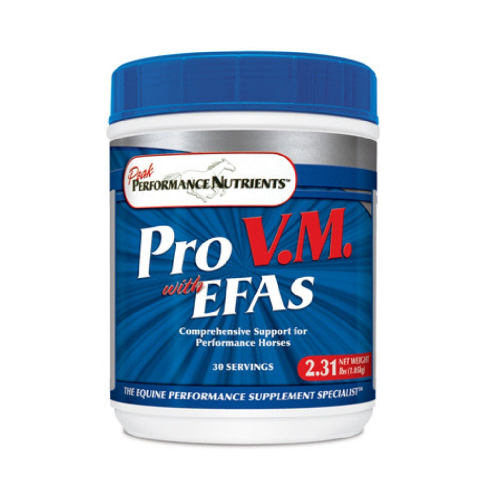 PRO VM + EFAS 2.31 LBS 1.047KG (30 DOSIS)